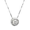 Collier Diamants