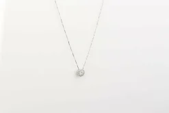 Collier Diamants