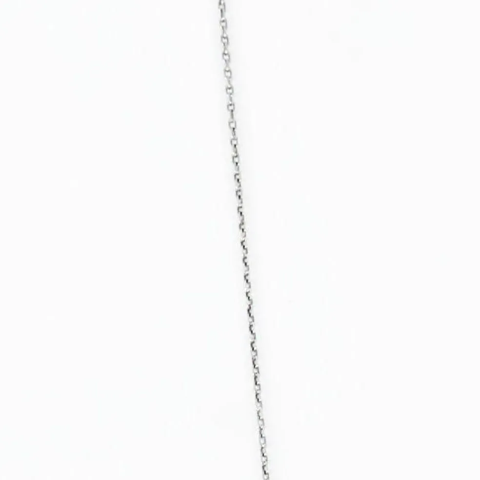Collier Diamants