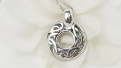 Collier Diamants