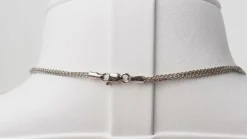 Collier Diamants