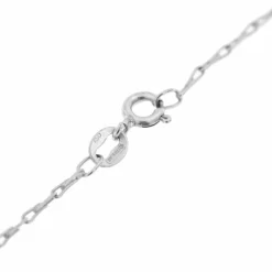 Collier diamants et pierres précieuses