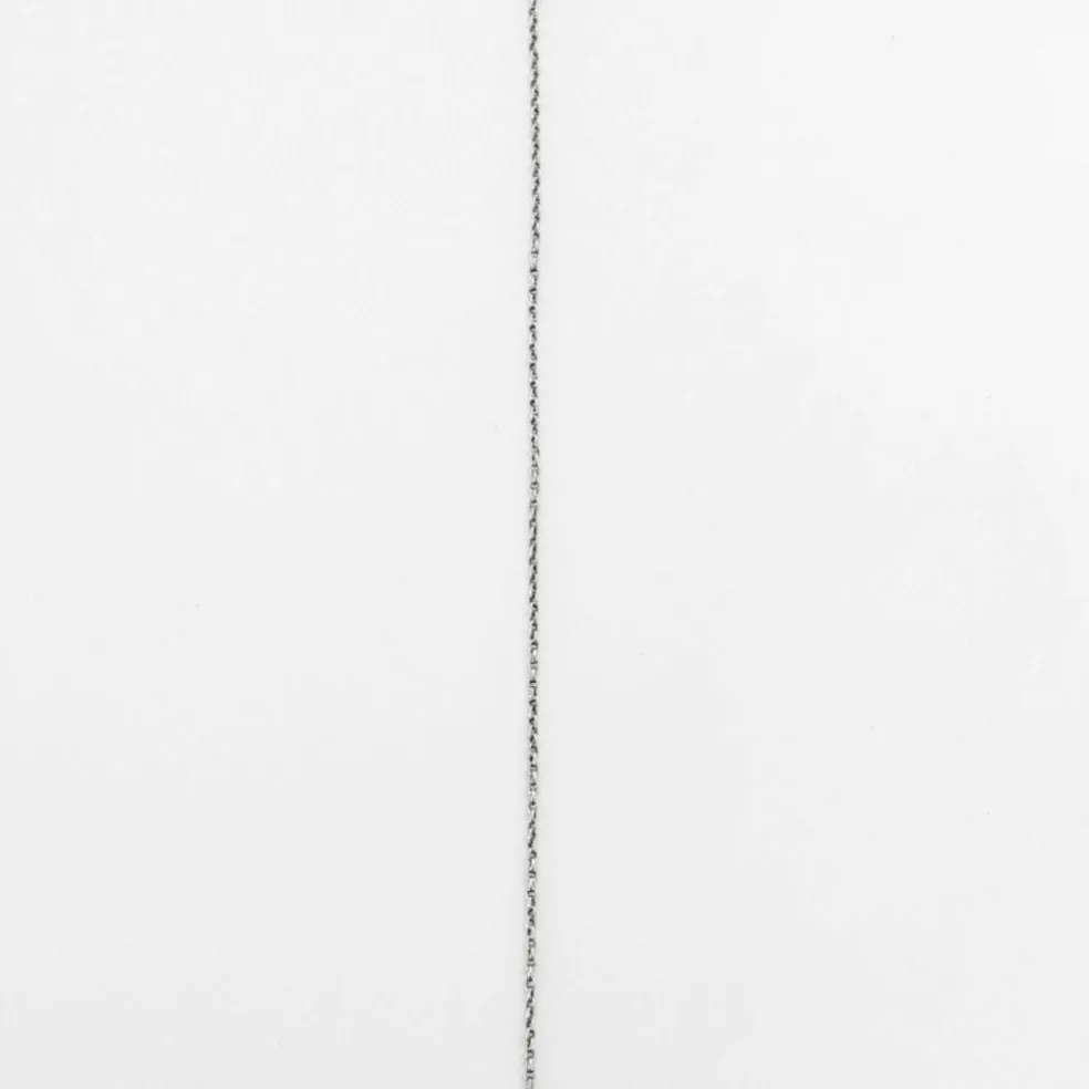 Collier diamants, époque 1900, travail Français