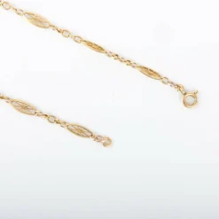 Collier Draperie Rubis Diamants