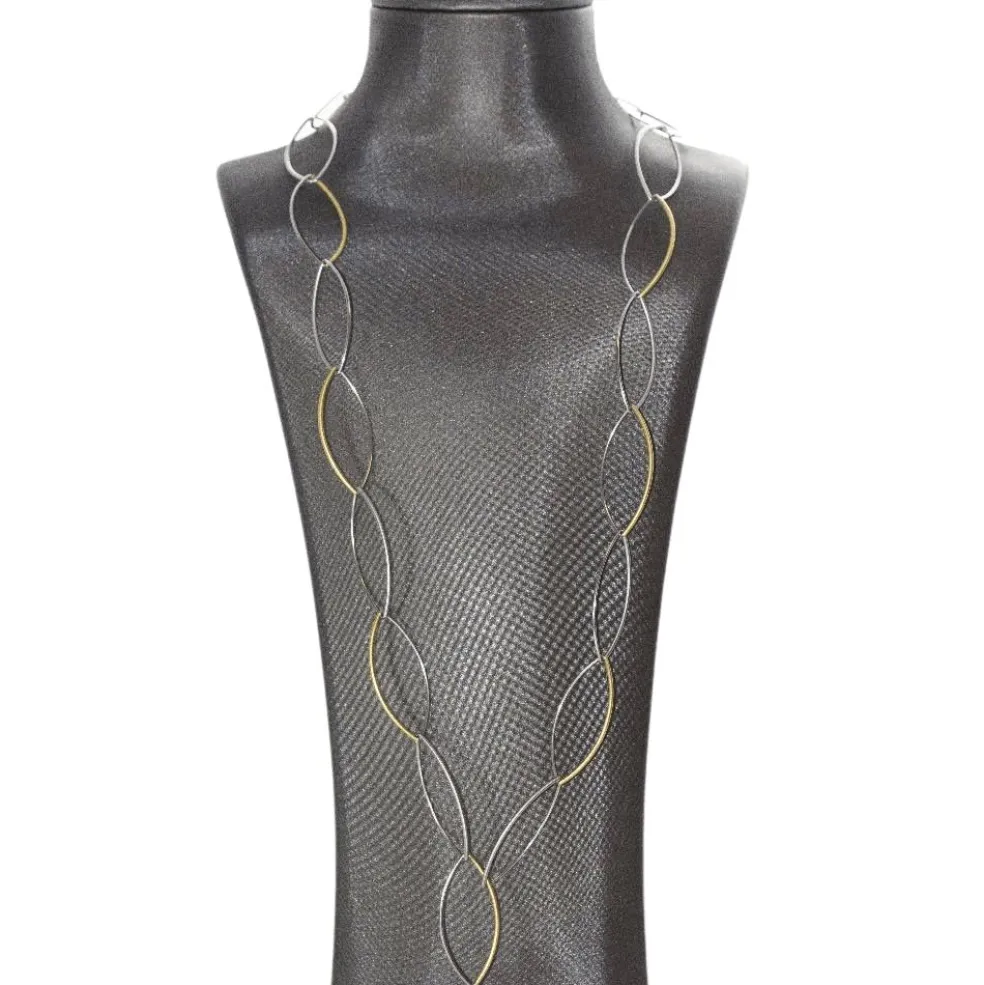 Collier du designer allemand CARL DAU