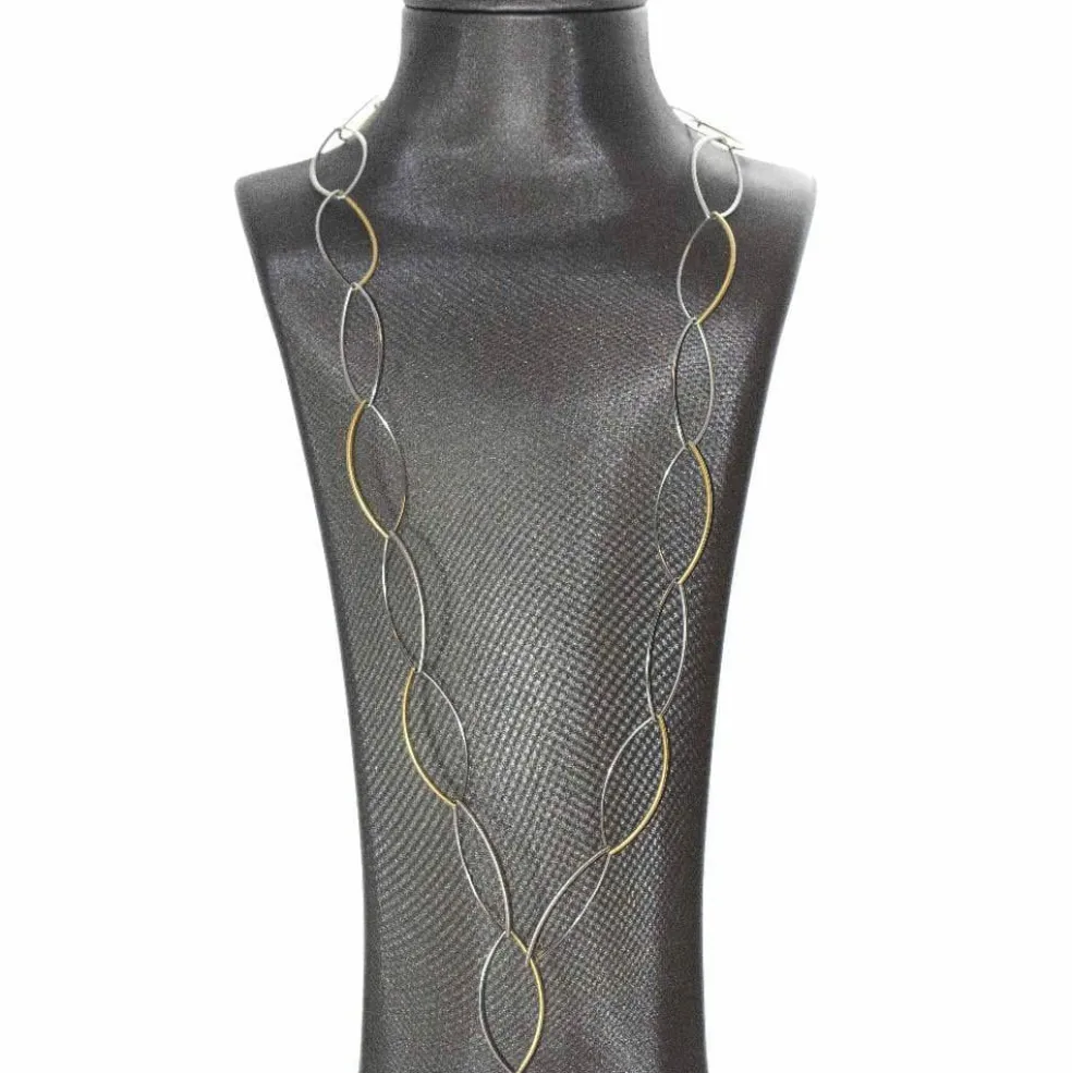 Collier du designer allemand CARL DAU