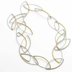 Collier du designer allemand CARL DAU