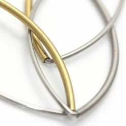 Collier du designer allemand CARL DAU