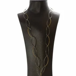 Collier du designer allemand CARL DAU