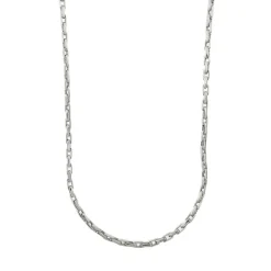 Collier en mailles Forzatina