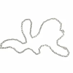 Collier en mailles Forzatina