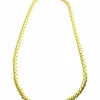 Collier en or