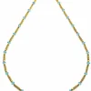 Collier en or