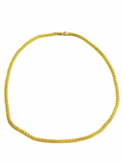 Collier En or