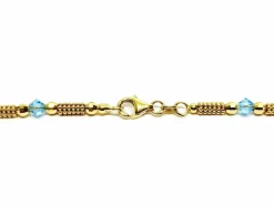 Collier en or