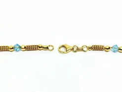 Collier en or