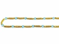 Collier en or
