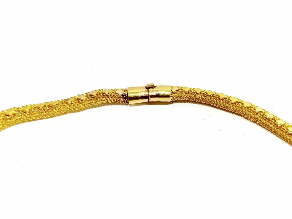 Collier En or