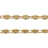 Collier en or jaune