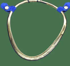 Collier en or jaune