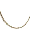Collier en Or jaune 18 carats
