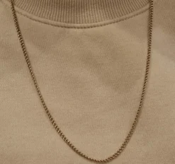 Collier en Or jaune 18 carats