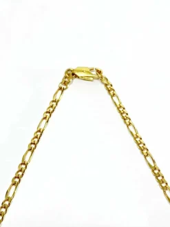 Collier En or, rubis et diamants
