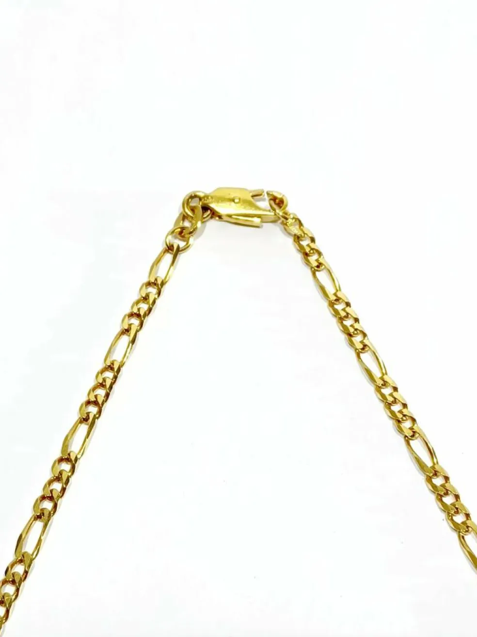 Collier En or, rubis et diamants