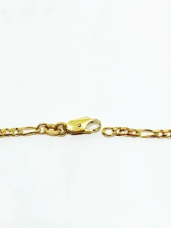 Collier En or, rubis et diamants