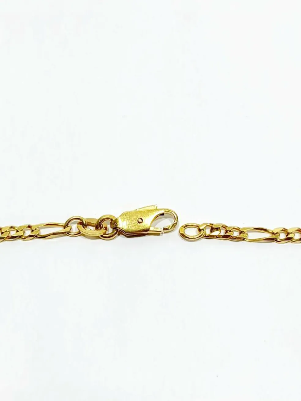 Collier En or, rubis et diamants