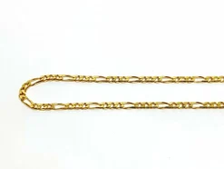 Collier En or, rubis et diamants