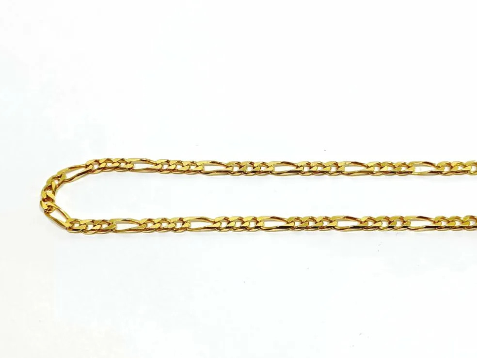 Collier En or, rubis et diamants