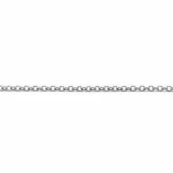 Collier et pendentif clé or blanc sertis de diamants