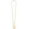 Collier Etoile de David