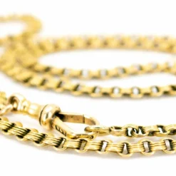 Collier Fantaisie Belcher