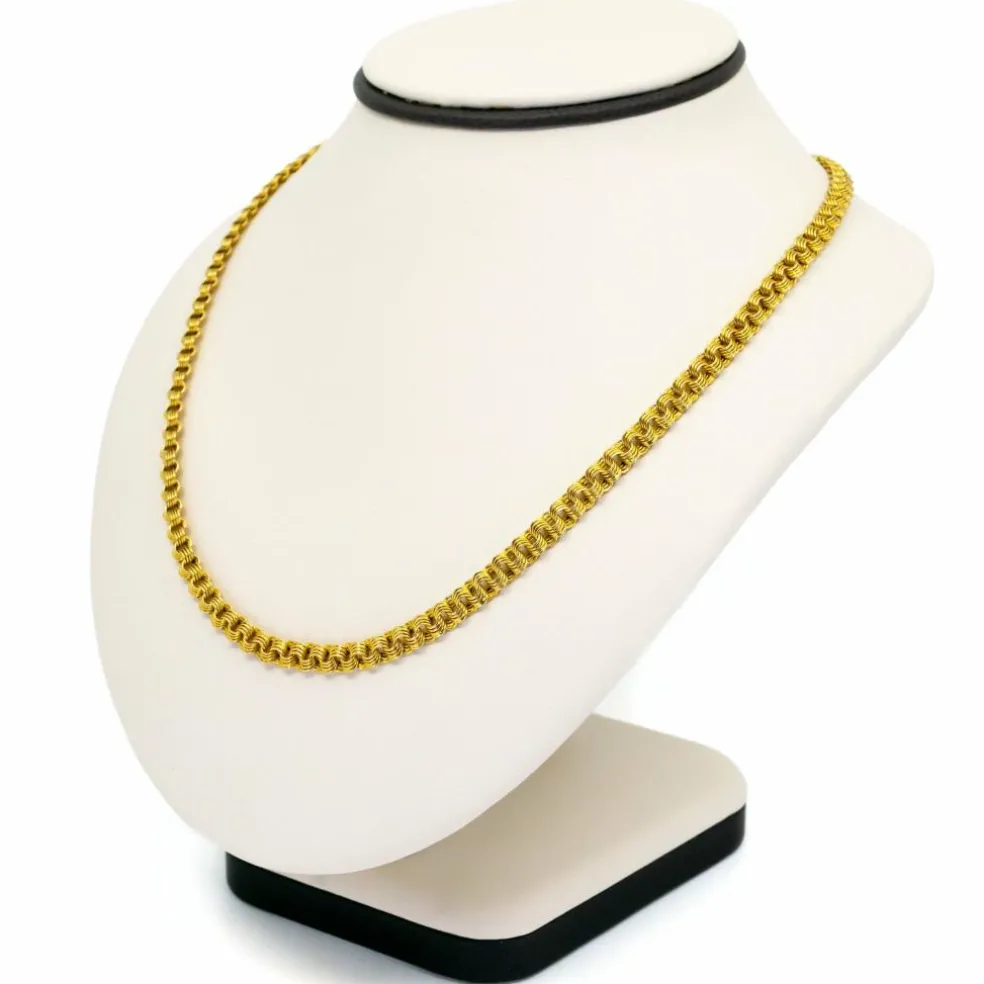 Collier Fantaisie Belcher