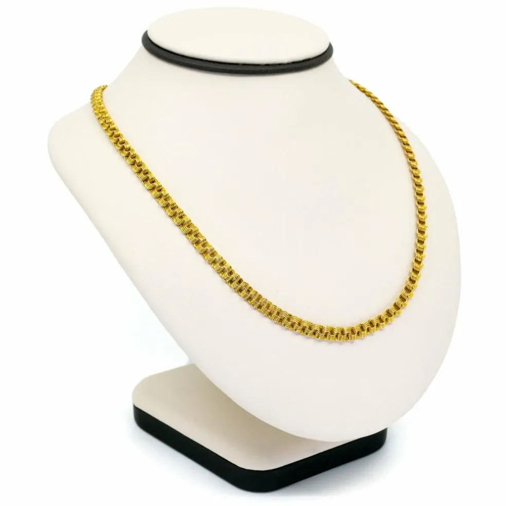 Collier Fantaisie Belcher