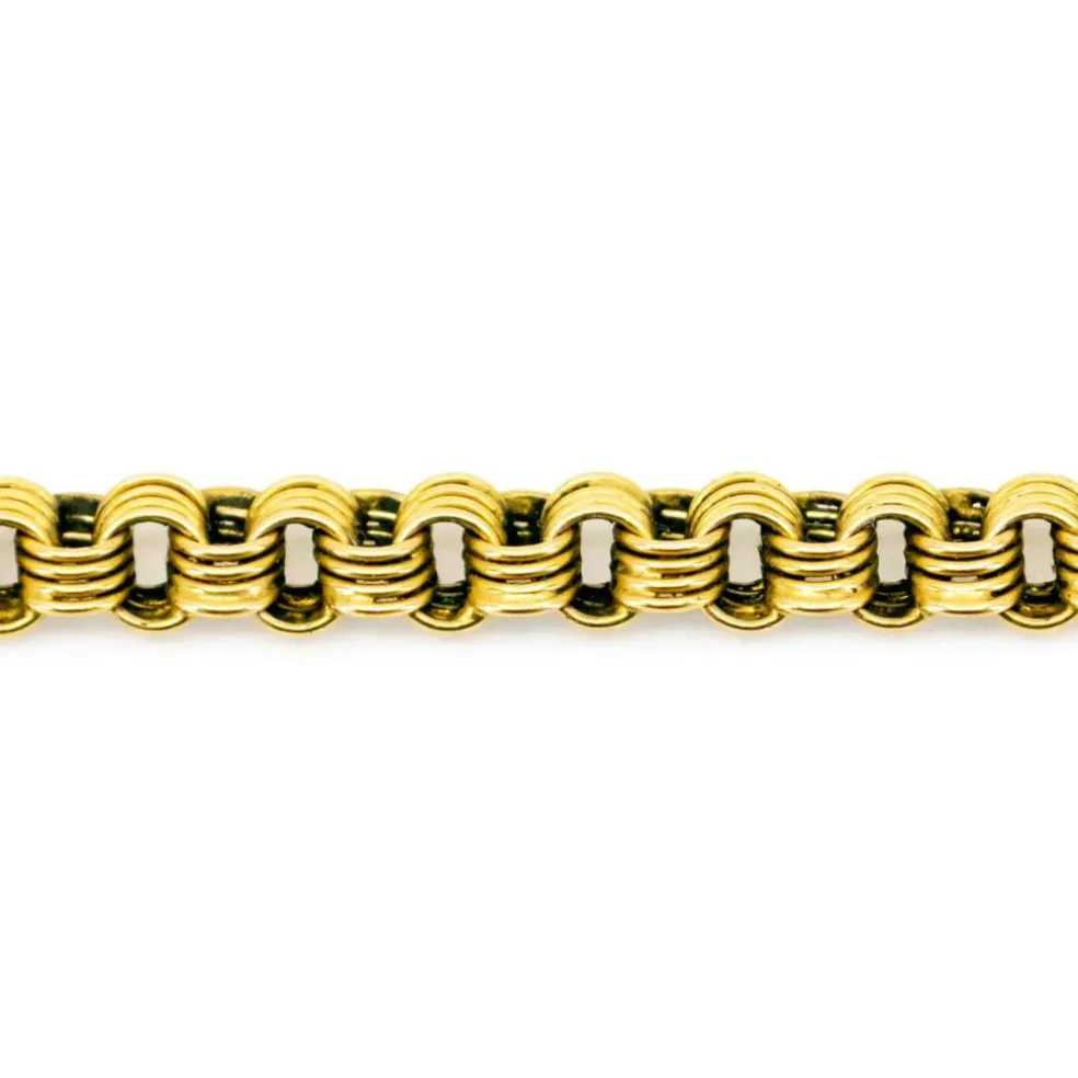 Collier Fantaisie Belcher