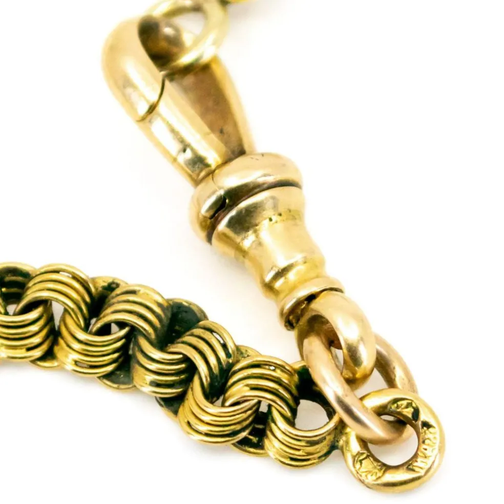 Collier Fantaisie Belcher