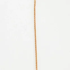 Collier Fleur Nacre