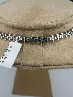 Collier haut de gamme Diamond Cocktail à quatre couches
