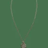 Collier Hulchi Belluni Toi & Moi