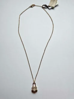 Collier Hulchi Belluni Toi & Moi