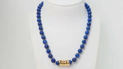 Collier Lapis Lazuli