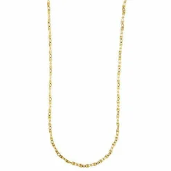 Collier long