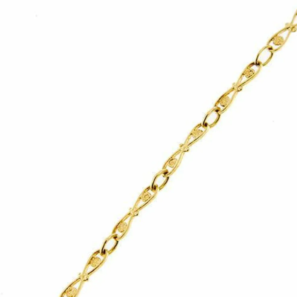 Collier long