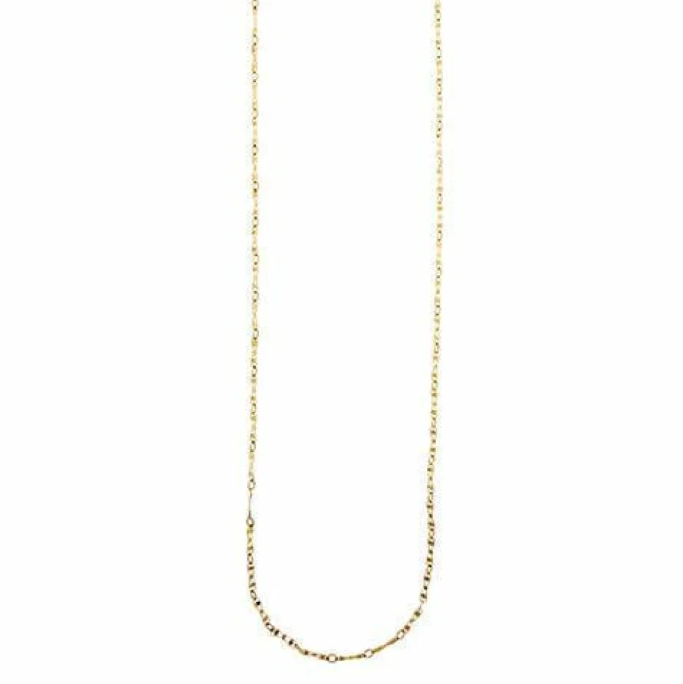 Collier long