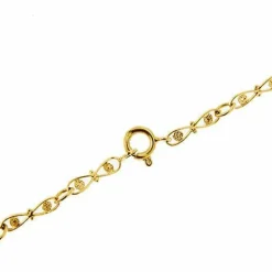 Collier long