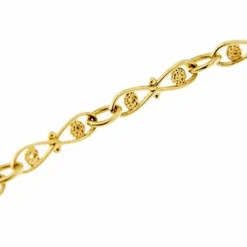 Collier long