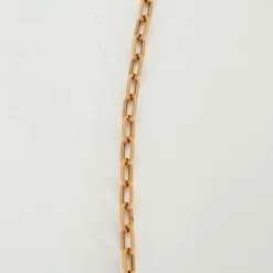 Collier Maille Forçat